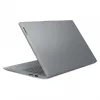 Lenovo IdeaPad Slim 3 15ABR8 portátil de 15,6 pulgadas – AMD Ryzen 5 5625U, 8 GB de RAM, SSD de 256 GB, Windows 11 Home, teclado alemán