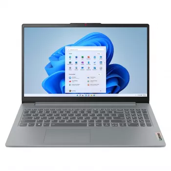 Lenovo IdeaPad Slim 3 15ABR8 Portátil, 15,6