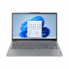 Lenovo IdeaPad Slim 3 15AMN8 Portátil, Ryzen 5 7520U, 8GB RAM, 512GB SSD, 15,6 pulgadas FHD (reacondicionado)