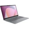 Lenovo IdeaPad Slim 3 15AMN8 Portátil, Ryzen 5 7520U, 8GB RAM, 512GB SSD, 15,6 pulgadas FHD (reacondicionado)