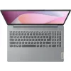 Lenovo IdeaPad Slim 3 15AMN8 Portátil, Ryzen 5 7520U, 8GB RAM, 512GB SSD, 15,6 pulgadas FHD (reacondicionado)