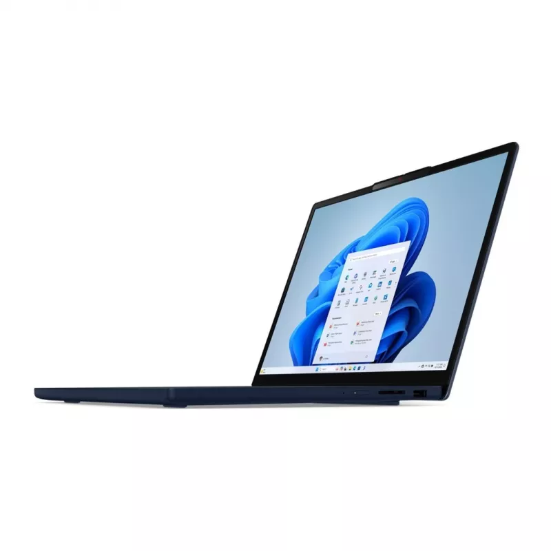 Lenovo IdeaPad Slim 3 15ARP10 Ryzen 5 150 15,3 inch WUXGA IPS 300nits AG 16GB DDR5 4800 SSD512 Radeon 660M Cámara 720p 60Wh Win11 Cosmic Blue