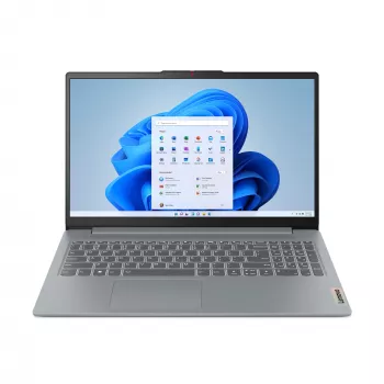 Lenovo IdeaPad Slim 3 15IRH8 Intel Core i7-13620H 16GB DDR5 512GB SSD Gráficos integrados