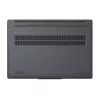 Lenovo IdeaPad Slim 3 15Q8X10 Portátil, 15,3 inch IPS WUXGA, Snapdragon X, 16GB RAM, 512GB SSD, Luna Grey, Windows 11 Home