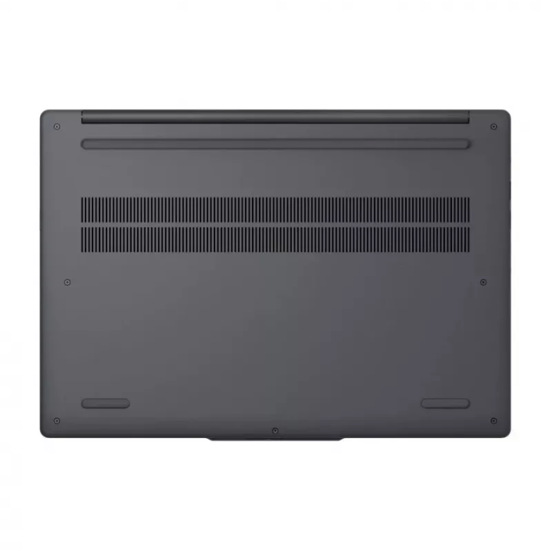 Lenovo IdeaPad Slim 3 15Q8X10 Portátil, 15,3 inch IPS WUXGA, Snapdragon X, 16GB RAM, 512GB SSD, Luna Grey, Windows 11 Home