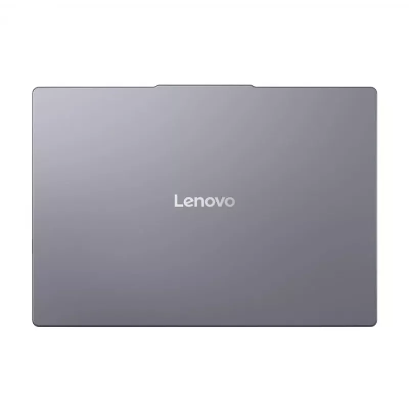 Lenovo IdeaPad Slim 3 15Q8X10 Portátil, 15,3 inch IPS WUXGA, Snapdragon X, 16GB RAM, 512GB SSD, Luna Grey, Windows 11 Home
