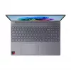 Lenovo IdeaPad Slim 3 15Q8X10 Portátil, 15,3 inch IPS WUXGA, Snapdragon X, 16GB RAM, 512GB SSD, Luna Grey, Windows 11 Home