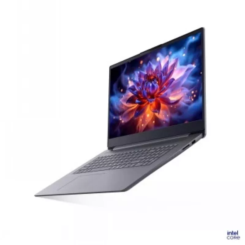 Lenovo IdeaPad Slim 3 17IWC11 Intel Core 5 320 portátil 17,3 inch FHD IPS, 16GB RAM, 512GB SSD, Windows 11 Home, Luna Grey (sin fuente de alimentación)