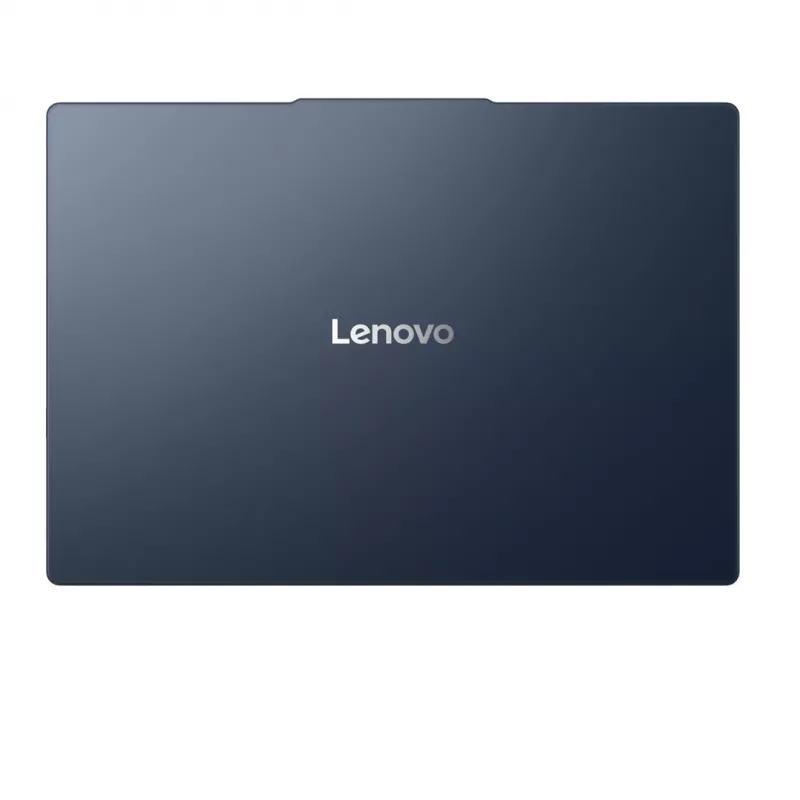 Lenovo IdeaPad Slim 3i 15,3 inch WUXGA IPS 400nits 60Hz AG, Intel Core Ultra 5 322, 16GB DDR5 5600, 512GB SSD, Gráficos Intel integrados, Cámara 1080p, 60Wh, Sin sistema operativo, Cosmic Blue