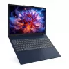 Lenovo IdeaPad Slim 3i 15,3 inch WUXGA IPS 400nits 60Hz AG, Intel Core Ultra 5 322, 16GB DDR5 5600, 512GB SSD, Gráficos Intel integrados, Cámara 1080p, 60Wh, Sin sistema operativo, Cosmic Blue