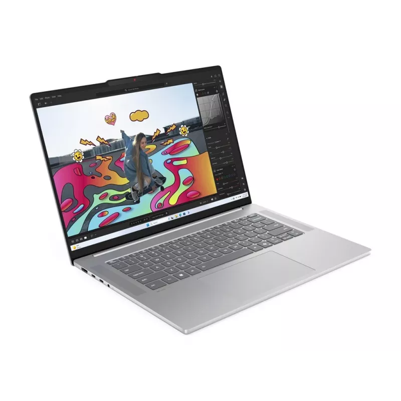 LENOVO IdeaPad Slim 5 15ARP10 AMD Ryzen 5 7535HS 15,3