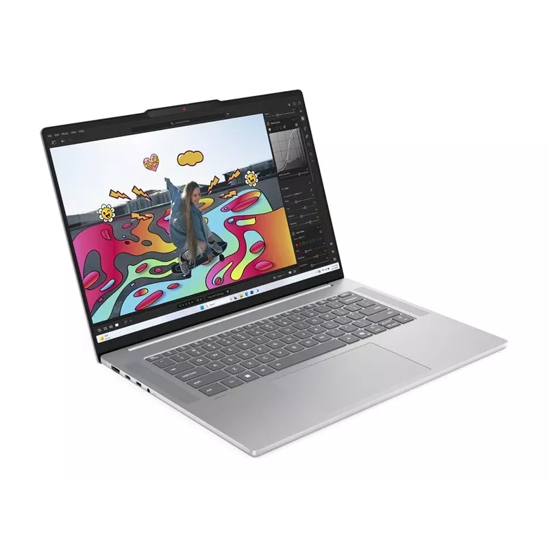 LENOVO IdeaPad Slim 5 15ARP10 AMD Ryzen 5 7535HS 15,3