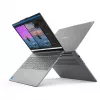 Lenovo IdeaPad Slim 5 16IMH10 83V70078GE portátil, 16 inch WUXGA IPS, Intel Core Ultra 5 135H, 16GB DDR5, 512GB SSD, Windows 11 Home, teclado alemán
