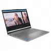 Lenovo IdeaPad Slim 5 16IMH10 83V70078GE portátil, 16 inch WUXGA IPS, Intel Core Ultra 5 135H, 16GB DDR5, 512GB SSD, Windows 11 Home, teclado alemán