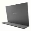 Lenovo L16 Monitor portátil IPS 16 inch WUXGA con USB-C, 300 Nits, 60 Hz, 3 años de garantía