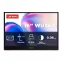 Lenovo L16 Monitor portátil IPS 16