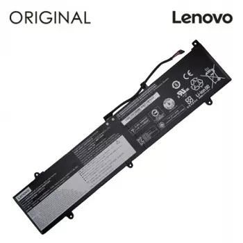 Lenovo L19C4PF2 Batería de portátil original 4560mAh 11.52V 52.5Wh 3 celdas Li-ion