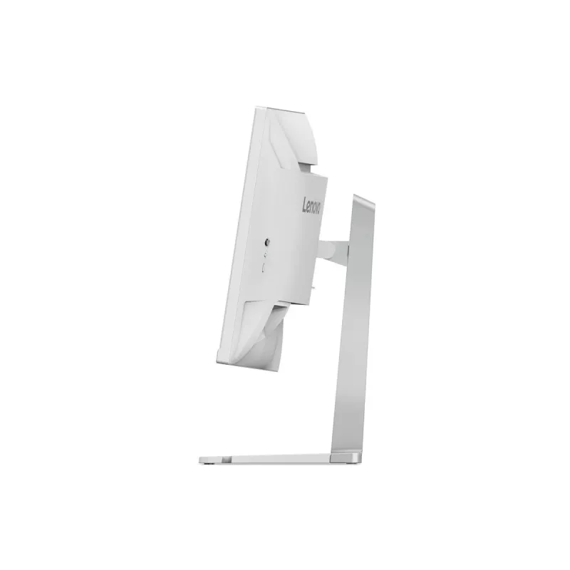 Lenovo L34W-4C monitor curvo WQHD VA de 34 pulgadas, 3440x1440, 21:9, 120 Hz, ajuste de altura de 150 mm, Cloud Grey