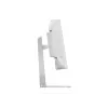 Lenovo L34W-4C monitor curvo WQHD VA de 34 pulgadas, 3440x1440, 21:9, 120 Hz, ajuste de altura de 150 mm, Cloud Grey