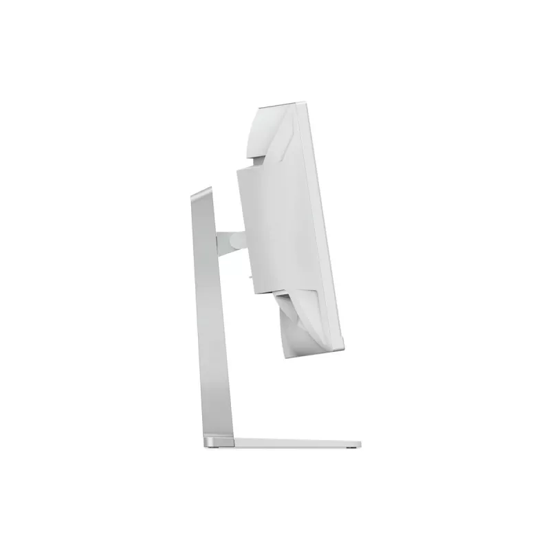 Lenovo L34W-4C monitor curvo WQHD VA de 34 pulgadas, 3440x1440, 21:9, 120 Hz, ajuste de altura de 150 mm, Cloud Grey