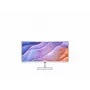 Lenovo L34W-4C monitor curvo ultrapanorámico WQHD IPS 34