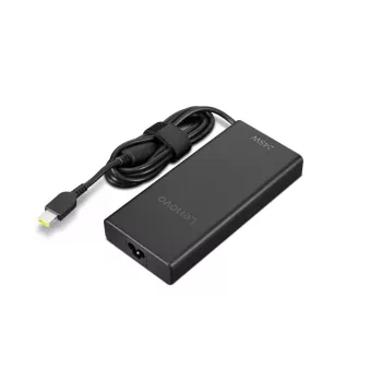 Lenovo Legion 245W adaptador de CA (Slim Tip) - EU