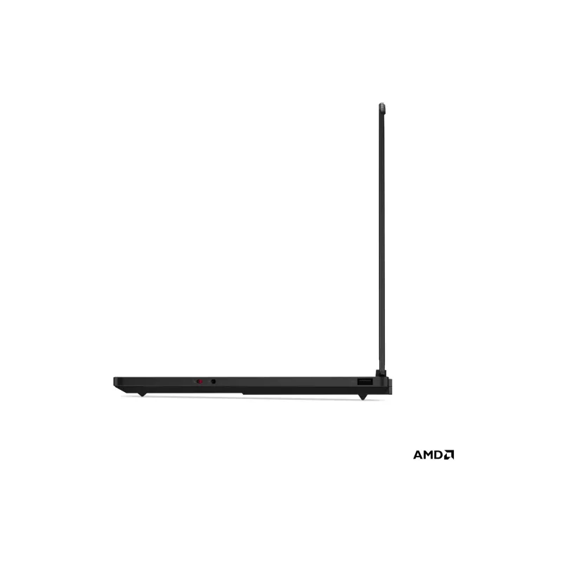 Lenovo Legion 5 15AGP11 Portátil gaming AMD, 15,3 inch OLED WQXGA, Ryzen AI 9 465, RTX 5070, 32GB DDR5, 1TB SSD, Windows 11 Home, Eclipse Black