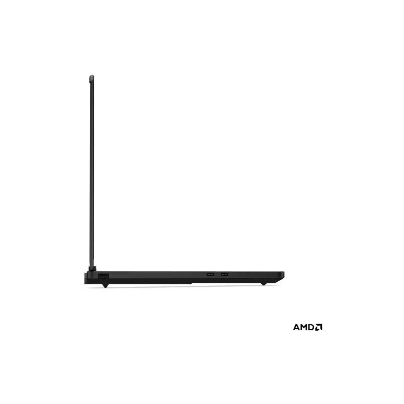 Lenovo Legion 5 15AGP11 Portátil gaming AMD, 15,3 inch OLED WQXGA, Ryzen AI 9 465, RTX 5070, 32GB DDR5, 1TB SSD, Windows 11 Home, Eclipse Black