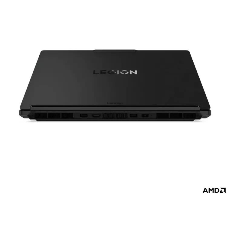 Lenovo Legion 5 15AGP11 Portátil gaming AMD, 15,3 inch OLED WQXGA, Ryzen AI 9 465, RTX 5070, 32GB DDR5, 1TB SSD, Windows 11 Home, Eclipse Black