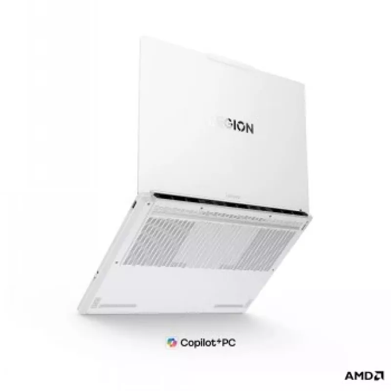Lenovo Legion 5 15AGP11 portátil gaming, 15,3 inch OLED WQXGA, AMD Ryzen AI 7 450, 16GB DDR5, 1TB SSD, NVIDIA GeForce RTX 5060 8GB, Windows 11 Home, Glacier White