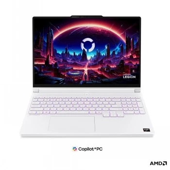 Lenovo Legion 5 15AGP11 portátil gaming, 15,3