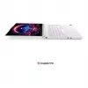 Lenovo Legion 5 15AGP11 Ryzen AI 7 450 15,3 inch WQXGA OLED 500nits 165Hz Glossy 16GB DDR5 5600 SSD512 GeForce RTX 5060 8GB 5.0MP + IR 80Wh Win11 Glacier White