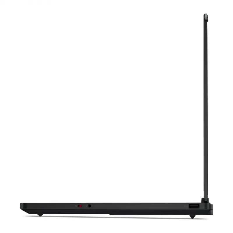 Lenovo Legion 5 15AHP11 Ryzen 7 250 15,3 inch WQXGA OLED 500cd/m² 165Hz Brillante 16GB DDR5 5600 SSD 512GB GeForce RTX 5060 8GB Cámara 5.0MP 80Wh Sin Sistema Operativo Eclipse Black