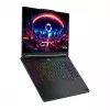 Lenovo Legion 5 15AHP11 Ryzen 7 250 15,3 inch WQXGA OLED 500cd/m² 165Hz Brillante 16GB DDR5 5600 SSD 512GB GeForce RTX 5060 8GB Cámara 5.0MP 80Wh Sin Sistema Operativo Eclipse Black