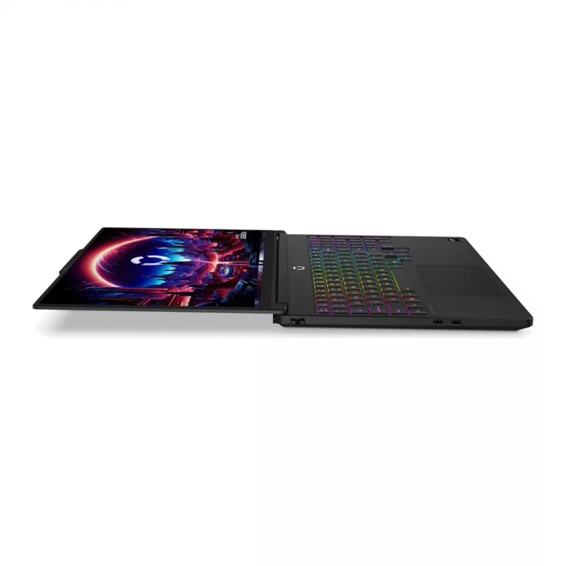 Lenovo Legion 5 15AHP11 Ryzen 7 250 15,3 inch WQXGA OLED 500cd/m² 165Hz Brillante 16GB DDR5 5600 SSD 512GB GeForce RTX 5060 8GB Cámara 5.0MP 80Wh Sin Sistema Operativo Eclipse Black