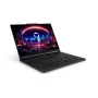 Lenovo Legion 5 15AHP11 Ryzen 7 250 15,3 inch WQXGA OLED 500cd/m² 165Hz Brillante 16GB DDR5 5600 SSD 512GB GeForce RTX 5060 8GB Cámara 5.0MP 80Wh Sin Sistema Operativo Eclipse Black