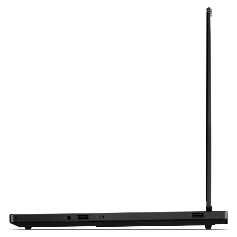 Lenovo Legion 5 15IRX10 Portátil gaming, 15,1" WQXGA OLED, Intel Core i7-14700HX, 32 GB, 1 TB SSD, RTX 5070