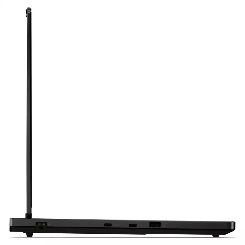 Lenovo Legion 5 15IRX10 Portátil gaming, 15,1" WQXGA OLED, Intel Core i7-14700HX, 32 GB, 1 TB SSD, RTX 5070