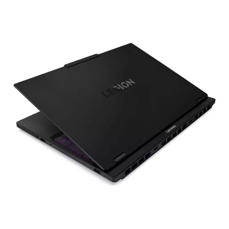 Lenovo Legion 5i portátil gaming 15,3 pulgadas WUXGA IPS 165Hz Intel Core i7-13645HX 16GB DDR5 512GB SSD GeForce RTX 5060 8GB sin sistema operativo Eclipse Black