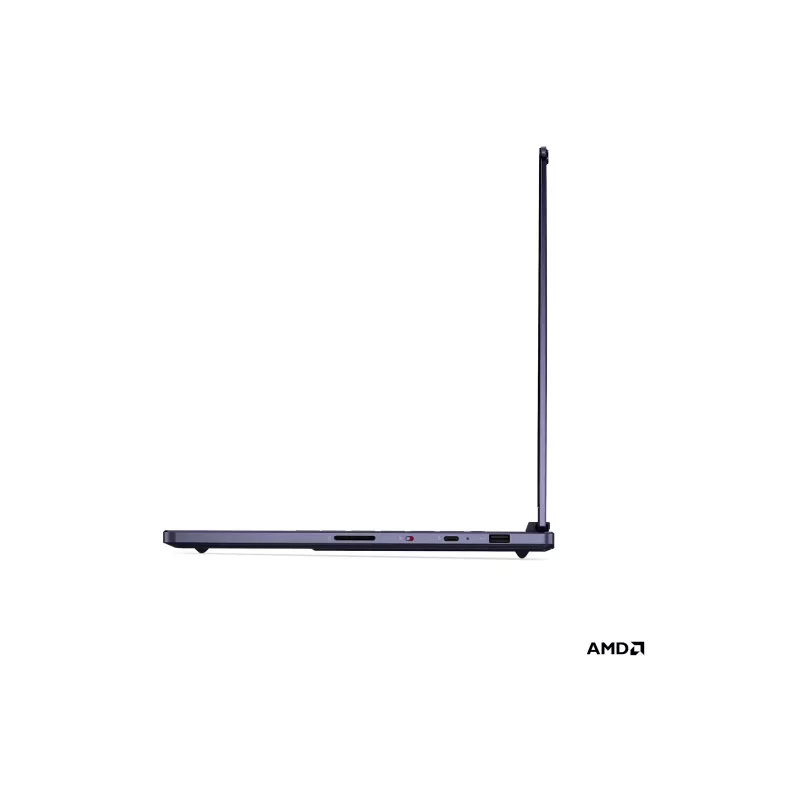 Lenovo Legion 7 15ASH11 portátil gaming 15.3 inch WQXGA, AMD Ryzen AI Max+ 392, 64GB RAM, 1TB SSD, AMD Radeon 8060s, Windows 11 Pro, teclado inglés con retroiluminación, 2 años de garantía, Onyx Grey