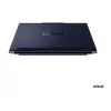 Lenovo Legion 7 15ASH11 portátil gaming 15.3 inch WQXGA, AMD Ryzen AI Max+ 392, 64GB RAM, 1TB SSD, AMD Radeon 8060s, Windows 11 Pro, teclado inglés con retroiluminación, 2 años de garantía, Onyx Grey