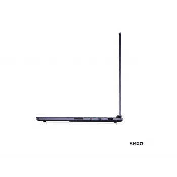 Lenovo Legion 7 15ASH11 Portátil gaming 15,3 inch WQXGA, AMD Ryzen AI Max+ 388, 32GB RAM, 1TB SSD, AMD Radeon 8060s, Windows 11 Pro, teclado inglés retroiluminado, 2 años de garantía, Storm Grey
