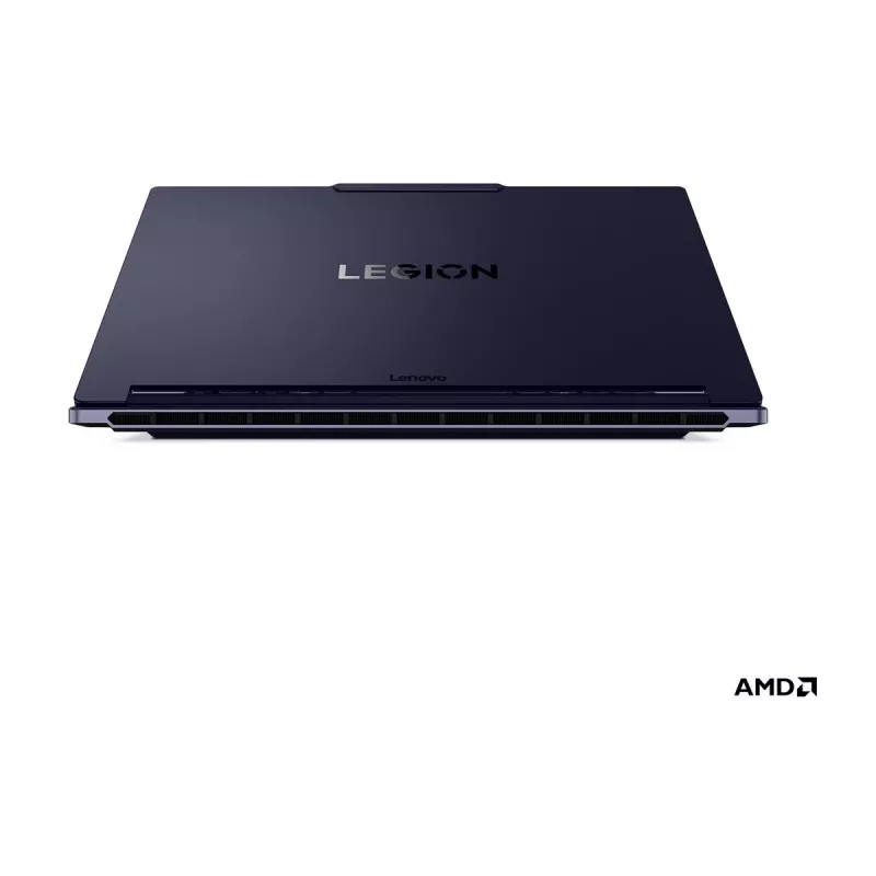 Lenovo Legion 7 15ASH11 Portátil gaming 15,3 inch WQXGA, AMD Ryzen AI Max+ 388, 32GB RAM, 1TB SSD, AMD Radeon 8060s, Windows 11 Pro, teclado inglés retroiluminado, 2 años de garantía, Storm Grey