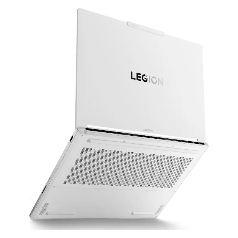 Lenovo Legion 7a 16AGP11 Portátil gaming, 16 inch WQXGA 240Hz, AMD Ryzen AI 9 HX 470, 32GB RAM, 1TB SSD, RTX 5060, Windows 11 Home, Storm Grey