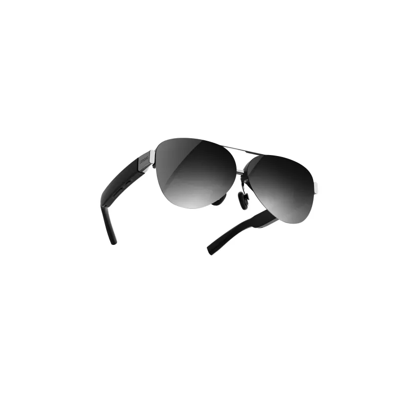 Lenovo Legion Glasses Gen 2 pantalla vestible, Full HD 1920x1080, USB-C, negro