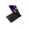 Lenovo Legion Pro 5 16AFR10 Portátil gaming, 16 inch OLED WQXGA, AMD Ryzen 9 9955HX, 32GB DDR5, 1TB SSD, NVIDIA GeForce RTX 5070 12GB, Windows 11 Home, Eclipse Black