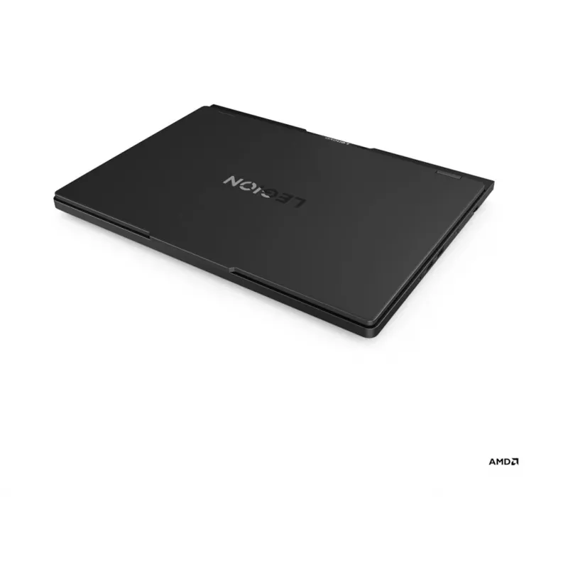 Lenovo Legion Pro 5 16AFR10 Portátil gaming, 16 inch OLED WQXGA, AMD Ryzen 9 9955HX, 32GB DDR5, 1TB SSD, NVIDIA GeForce RTX 5070 12GB, Windows 11 Home, Eclipse Black