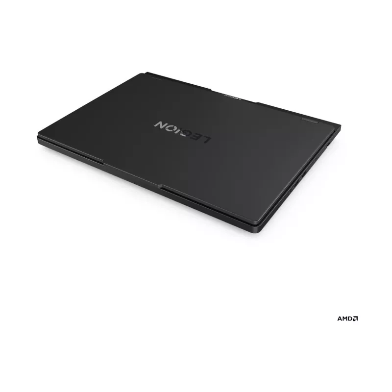 Lenovo Legion Pro 5 16AFR10 Portátil gaming, 16 inch OLED WQXGA, AMD Ryzen 9 9955HX, 32GB DDR5, 1TB SSD, NVIDIA GeForce RTX 5070 12GB, Windows 11 Home, Eclipse Black