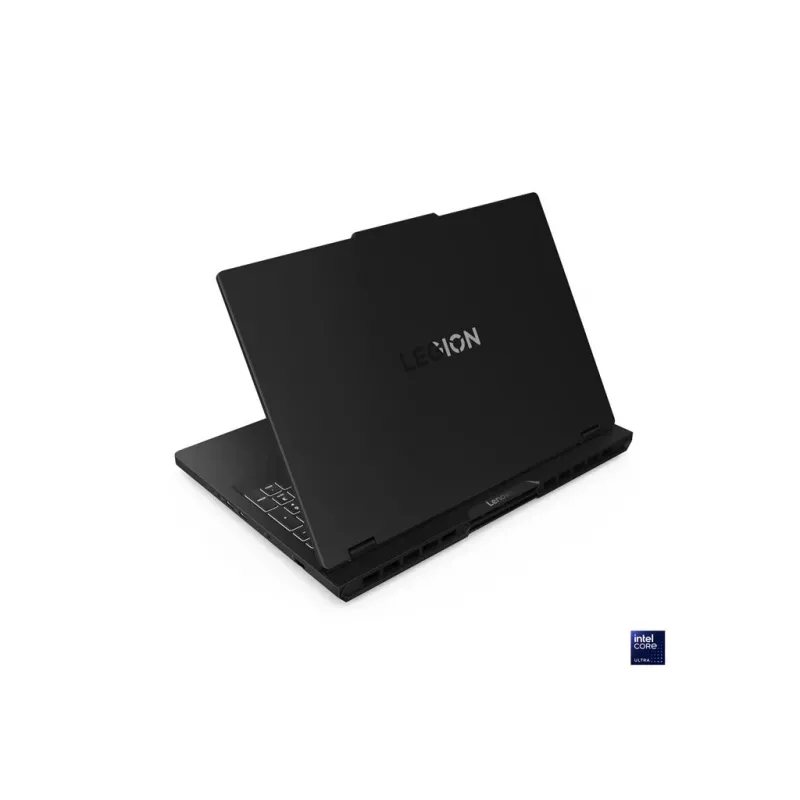 Portátil gaming Lenovo Legion Pro 5 16IAX10, 16 inch WQXGA 165Hz, Intel Core Ultra 9 290HX Plus, 32GB DDR5, 1TB SSD, GeForce RTX 5070 12GB, Windows 11 Home, Storm Grey