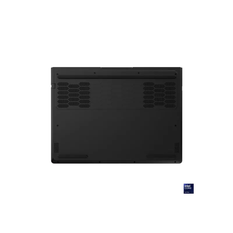 Portátil gaming Lenovo Legion Pro 5 16IAX10, 16 inch WQXGA 165Hz, Intel Core Ultra 9 290HX Plus, 32GB DDR5, 1TB SSD, GeForce RTX 5070 12GB, Windows 11 Home, Storm Grey